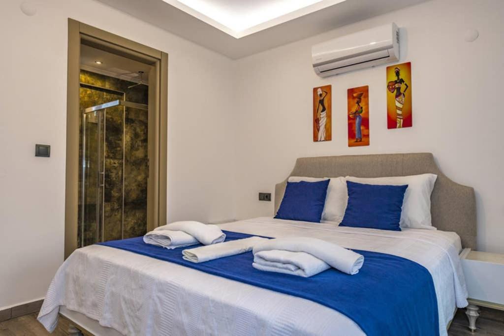 Bella- 4 Bedroom Holiday Villa In Oludeniz Fethiye Exterior foto