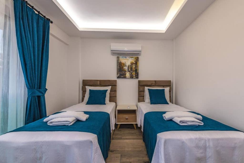 Bella- 4 Bedroom Holiday Villa In Oludeniz Fethiye Exterior foto