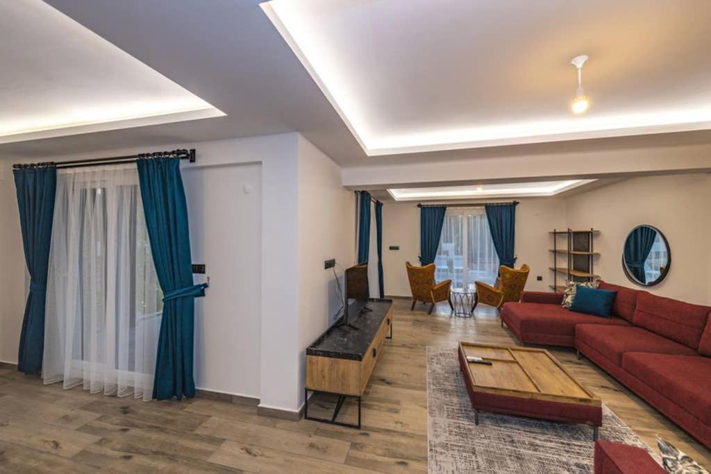 Bella- 4 Bedroom Holiday Villa In Oludeniz Fethiye Exterior foto