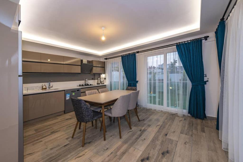 Bella- 4 Bedroom Holiday Villa In Oludeniz Fethiye Exterior foto