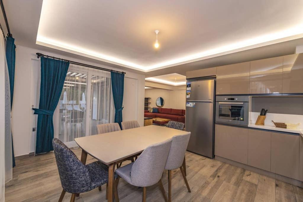 Bella- 4 Bedroom Holiday Villa In Oludeniz Fethiye Exterior foto