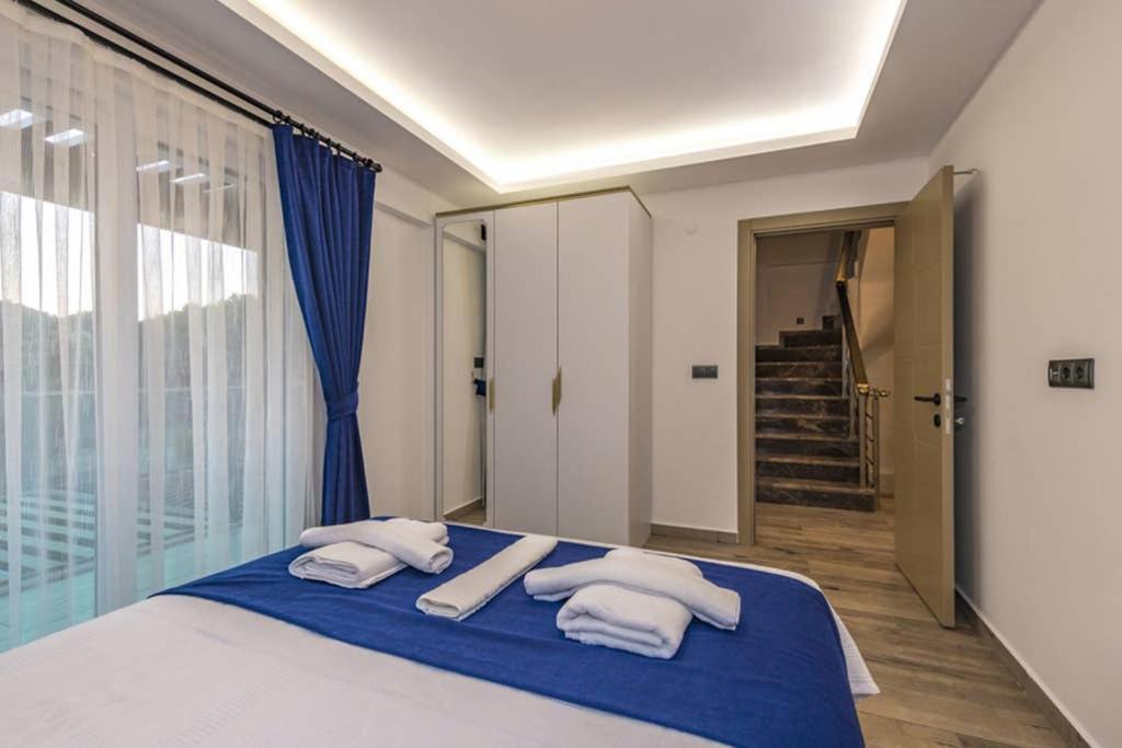 Bella- 4 Bedroom Holiday Villa In Oludeniz Fethiye Exterior foto