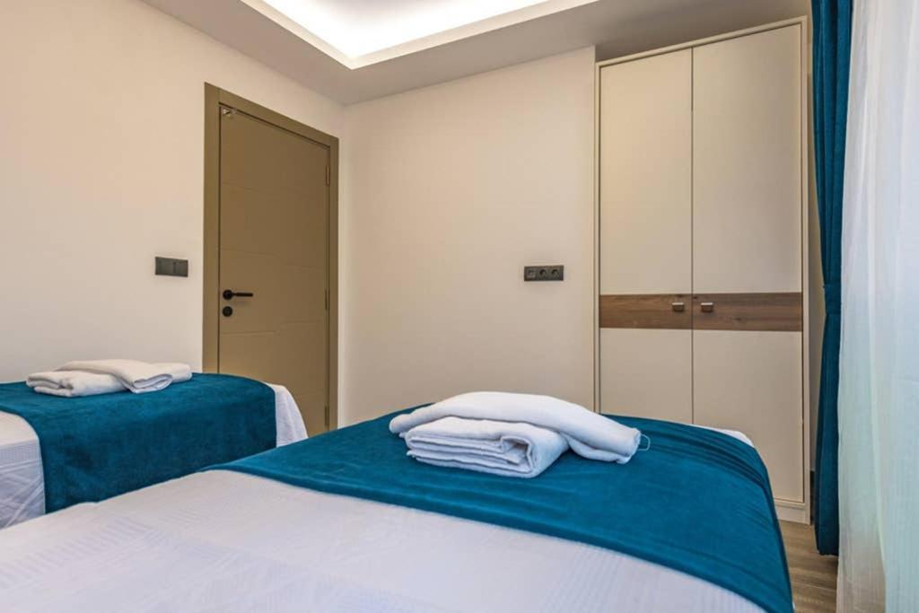 Bella- 4 Bedroom Holiday Villa In Oludeniz Fethiye Exterior foto