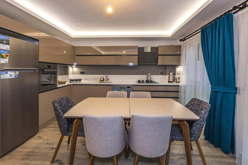 Bella- 4 Bedroom Holiday Villa In Oludeniz Fethiye Exterior foto