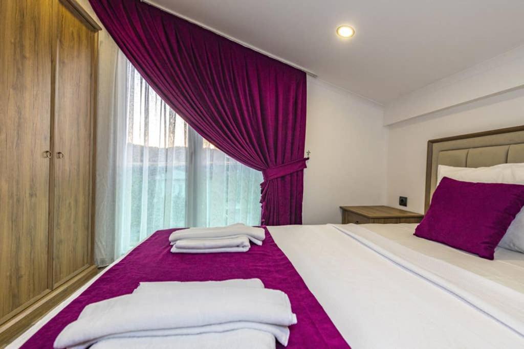 Bella- 4 Bedroom Holiday Villa In Oludeniz Fethiye Exterior foto